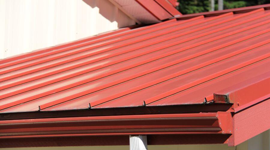 Emergency Industrial Roof Repair in Kilmichael, MS